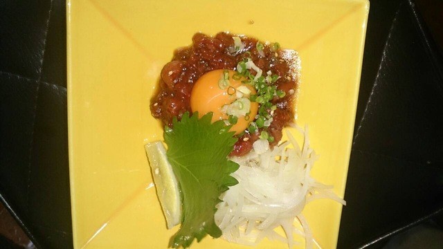 青とうがらし - 石巻（焼肉）の写真