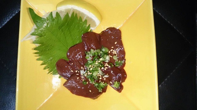 青とうがらし - 石巻（焼肉）の写真