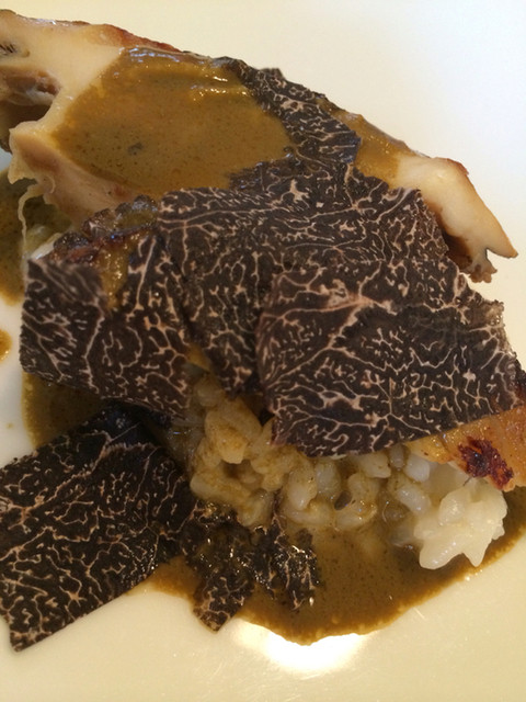 一日一組限定のお店 予約必須です 食べログまとめ