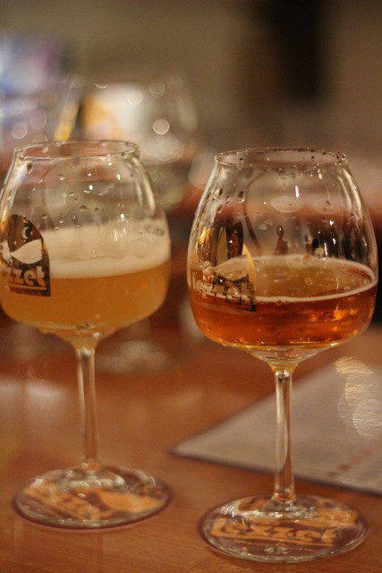 Lezzet Craftbeer &amp; Food Experience Bar