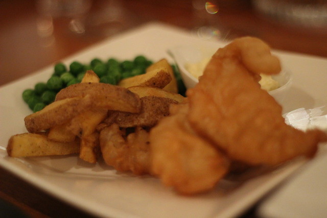 Lezzet Craftbeer &amp; Food Experience Bar photo 3