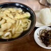 立花うどん