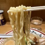 中華そば専門 田中そば店 - 中華そば、味玉