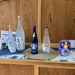 内ヶ崎酒造店 - 
