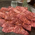 焼肉 三島 - 