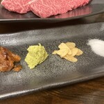 焼肉 三島 - 