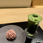 TORAYA GINZA - 