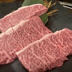 焼肉 三島 - 