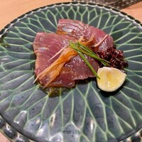 品川 鮨まつもと - 
