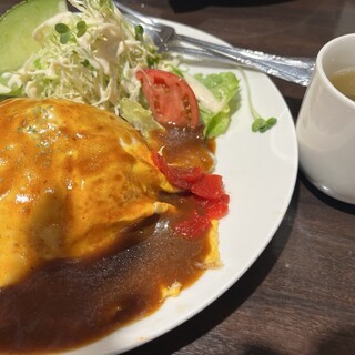 ムラカフェ ひだか_0