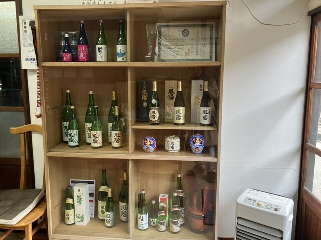 内ヶ崎酒造店 - 富谷町その他（バー）の写真