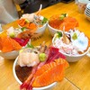 北のどんぶり屋 滝波食堂