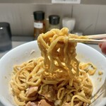富喜製麺研究所 六本木店 - 