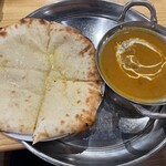 本格的インド・ネパール・タイ料理 ニューデリー 宮前平店 - 