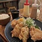 darts＆cafe　R's STORE - 料理写真: