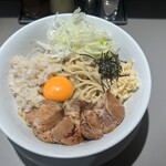 富喜製麺研究所 六本木店 - 