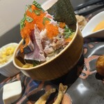 夢処 漁師めし 雑魚や - 