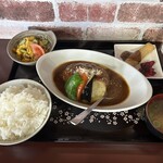 お食事の店 やなせ - 