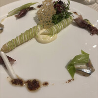 レストラン ロワール フレンチ - 