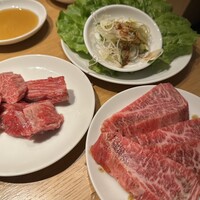 ビーフキッチン 恵比寿店 - 