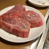 ビーフキッチン 恵比寿店 - 