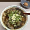 ラーメン 親爺