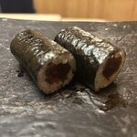 日本橋蛎殻町 すぎた - 