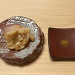 日本橋蛎殻町 すぎた - 