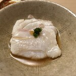 日本橋蛎殻町 すぎた - 