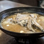 旬魚菜 しら川 - 