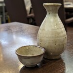 旬魚菜 しら川 - 