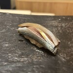 日本橋蛎殻町 すぎた - 