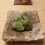 日本橋蛎殻町 すぎた - 