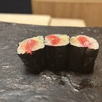 日本橋蛎殻町 すぎた - 