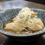 旬魚菜 しら川 - 