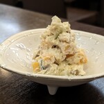 旬魚菜 しら川 - 