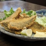 旬魚菜 しら川 - 