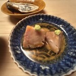 日本橋蛎殻町 すぎた - 