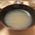 日本橋蛎殻町 すぎた - 