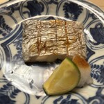 日本橋蛎殻町 すぎた - 