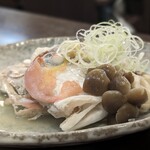 旬魚菜 しら川 - 