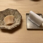 日本橋蛎殻町 すぎた - 