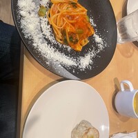エサカイタリアン オカムー - 