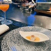 鉄板DINING集 栄店 - 