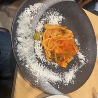 エサカイタリアン オカムー - 