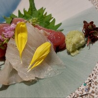 名駅 鮨 Sublime - 