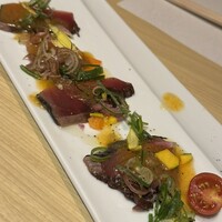 美食 個室・炭火焼・ワイン 縁 新宿店 - 