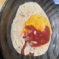 エサカイタリアン オカムー - 