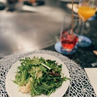 鉄板DINING集 栄店 - 