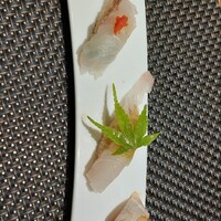 名駅 鮨 Sublime - 